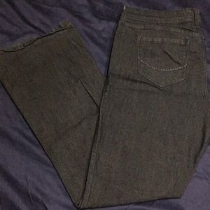 Source of Wisdom jeans